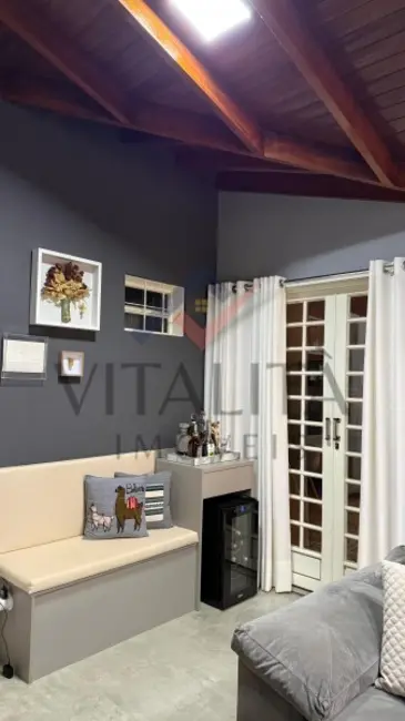 Casa com 3 quartos à venda, 714m2 em Ribeirao Preto - SP - imagem 4 Foto 4 de Casa com 3 quartos à venda, 714m2 em Ribeirao Preto - SP