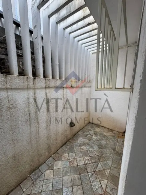 Foto 8 de Sala Comercial para alugar, 40m2 em Jardim São Luiz, Ribeirao Preto - SP