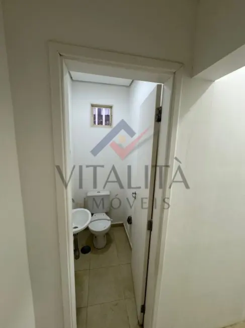 Foto 6 de Sala Comercial para alugar, 40m2 em Jardim São Luiz, Ribeirao Preto - SP