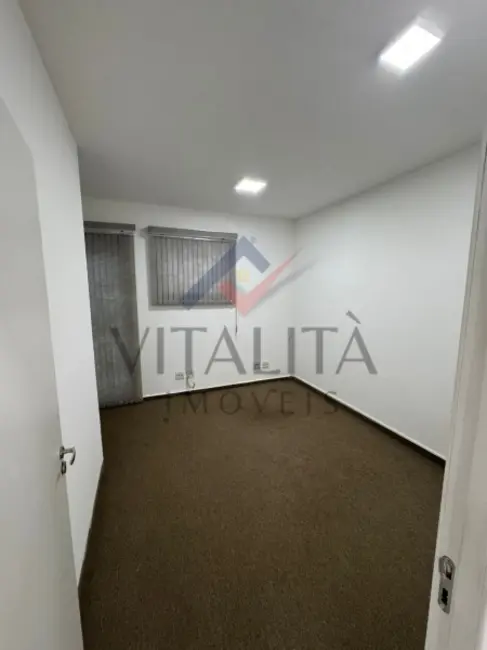 Foto 2 de Sala Comercial para alugar, 40m2 em Jardim São Luiz, Ribeirao Preto - SP