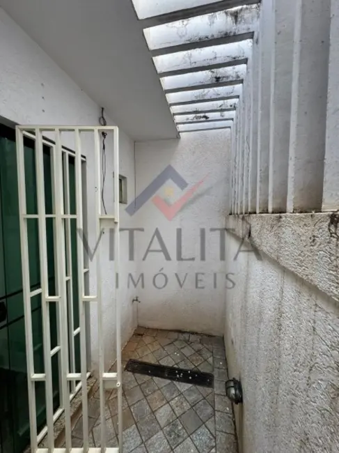 Foto 7 de Sala Comercial para alugar, 40m2 em Jardim São Luiz, Ribeirao Preto - SP