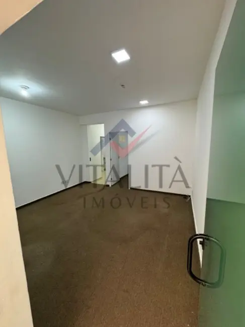 Foto 3 de Sala Comercial para alugar, 40m2 em Jardim São Luiz, Ribeirao Preto - SP