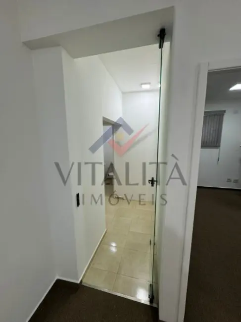 Foto 4 de Sala Comercial para alugar, 40m2 em Jardim São Luiz, Ribeirao Preto - SP