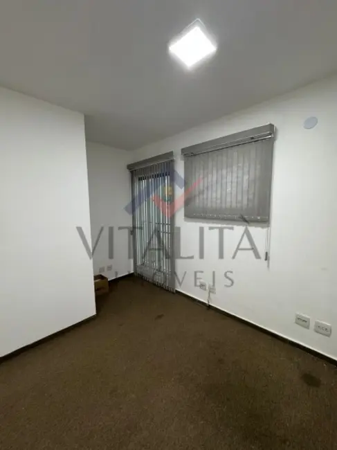 Foto 1 de Sala Comercial para alugar, 40m2 em Jardim São Luiz, Ribeirao Preto - SP