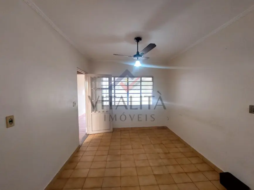 Foto 4 de Casa com 2 quartos à venda, 146m2 em Ipiranga, Ribeirao Preto - SP