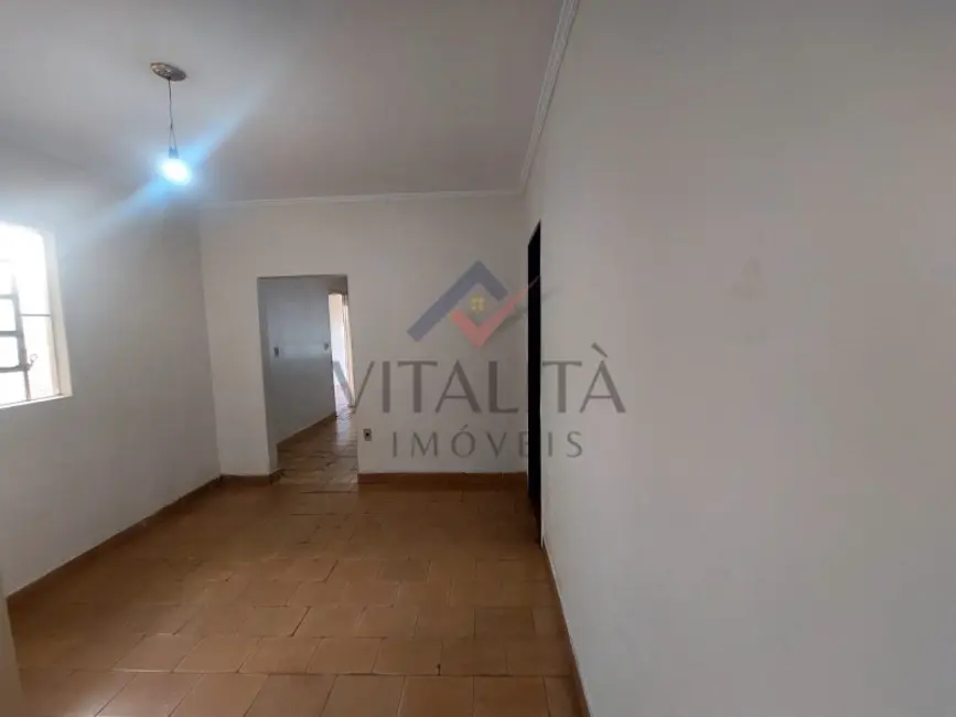 Foto 8 de Casa com 2 quartos à venda, 146m2 em Ipiranga, Ribeirao Preto - SP