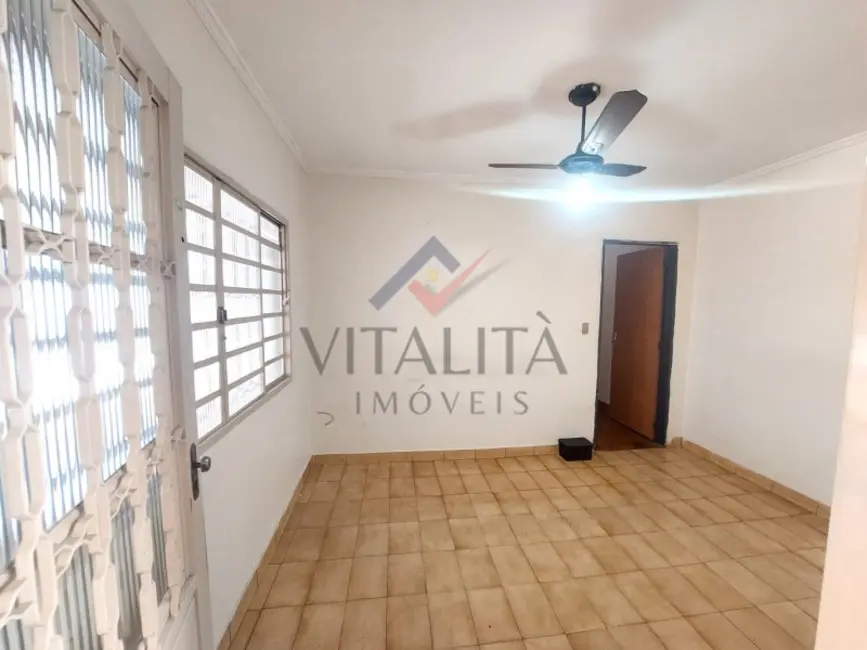 Foto 3 de Casa com 2 quartos à venda, 146m2 em Ipiranga, Ribeirao Preto - SP