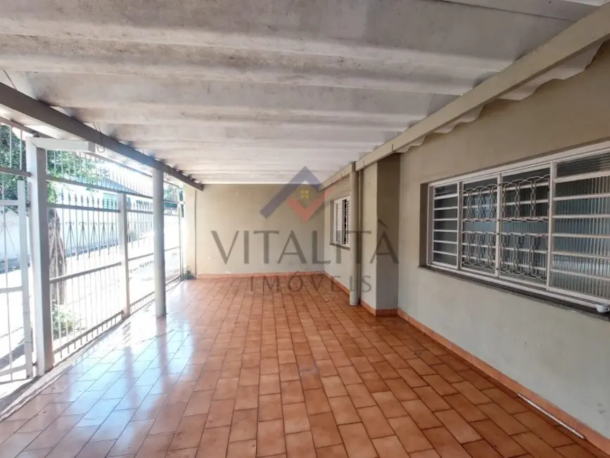 Foto 1 de Casa com 2 quartos à venda, 146m2 em Ipiranga, Ribeirao Preto - SP