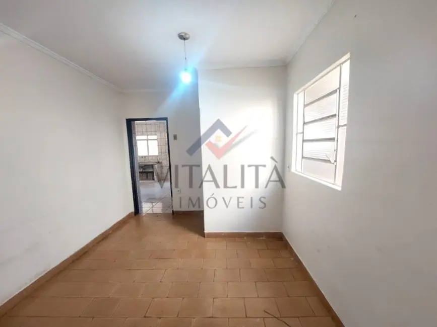 Foto 5 de Casa com 2 quartos à venda, 146m2 em Ipiranga, Ribeirao Preto - SP
