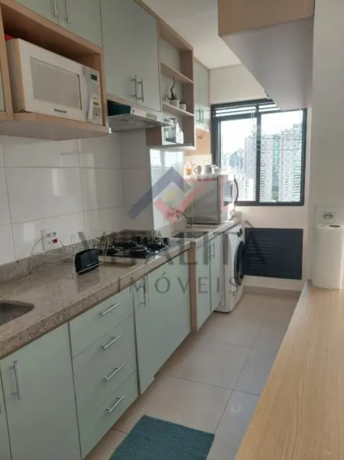 Apartamento com 2 quartos à venda, 55m2 em Jardim Botânico, Ribeirao Preto - SP - imagem 5 Foto 5 de Apartamento com 2 quartos à venda, 55m2 em Jardim Botânico, Ribeirao Preto - SP