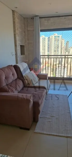 Apartamento com 2 quartos à venda, 55m2 em Jardim Botânico, Ribeirao Preto - SP - imagem 1 Foto 1 de Apartamento com 2 quartos à venda, 55m2 em Jardim Botânico, Ribeirao Preto - SP