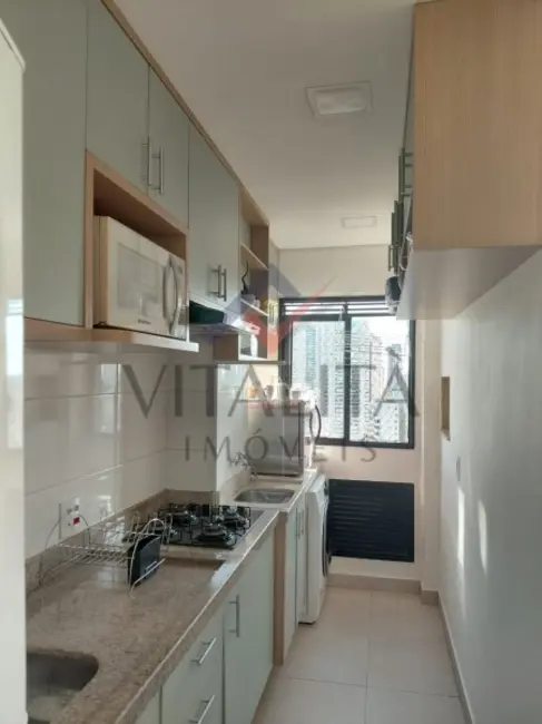 Apartamento com 2 quartos à venda, 55m2 em Jardim Botânico, Ribeirao Preto - SP - imagem 4 Foto 4 de Apartamento com 2 quartos à venda, 55m2 em Jardim Botânico, Ribeirao Preto - SP