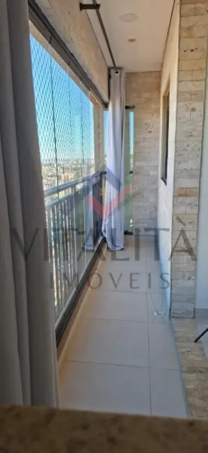 Apartamento com 2 quartos à venda, 55m2 em Jardim Botânico, Ribeirao Preto - SP - imagem 2 Foto 2 de Apartamento com 2 quartos à venda, 55m2 em Jardim Botânico, Ribeirao Preto - SP
