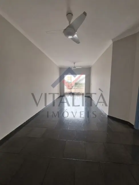 Foto 2 de Apartamento com 3 quartos à venda, 95m2 em Jardim Irajá, Ribeirao Preto - SP