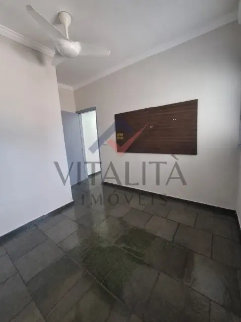 Foto 6 de Apartamento com 3 quartos à venda, 95m2 em Jardim Irajá, Ribeirao Preto - SP