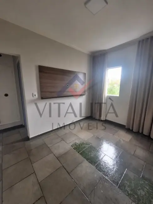 Foto 5 de Apartamento com 3 quartos à venda, 95m2 em Jardim Irajá, Ribeirao Preto - SP