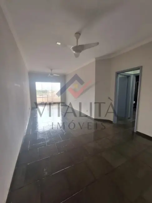 Foto 1 de Apartamento com 3 quartos à venda, 95m2 em Jardim Irajá, Ribeirao Preto - SP