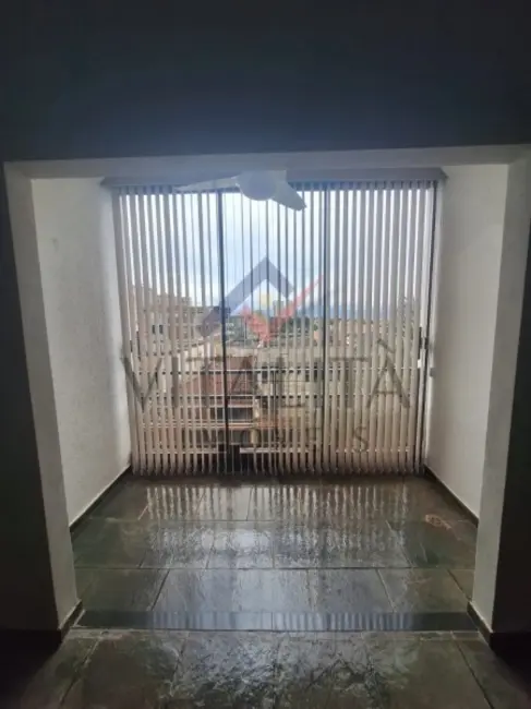 Foto 3 de Apartamento com 3 quartos à venda, 95m2 em Jardim Irajá, Ribeirao Preto - SP