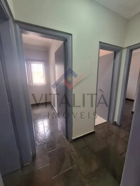 Foto 7 de Apartamento com 3 quartos à venda, 95m2 em Jardim Irajá, Ribeirao Preto - SP