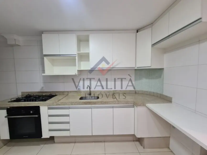 Foto 8 de Apartamento com 3 quartos para alugar, 99m2 em Jardim América, Ribeirao Preto - SP