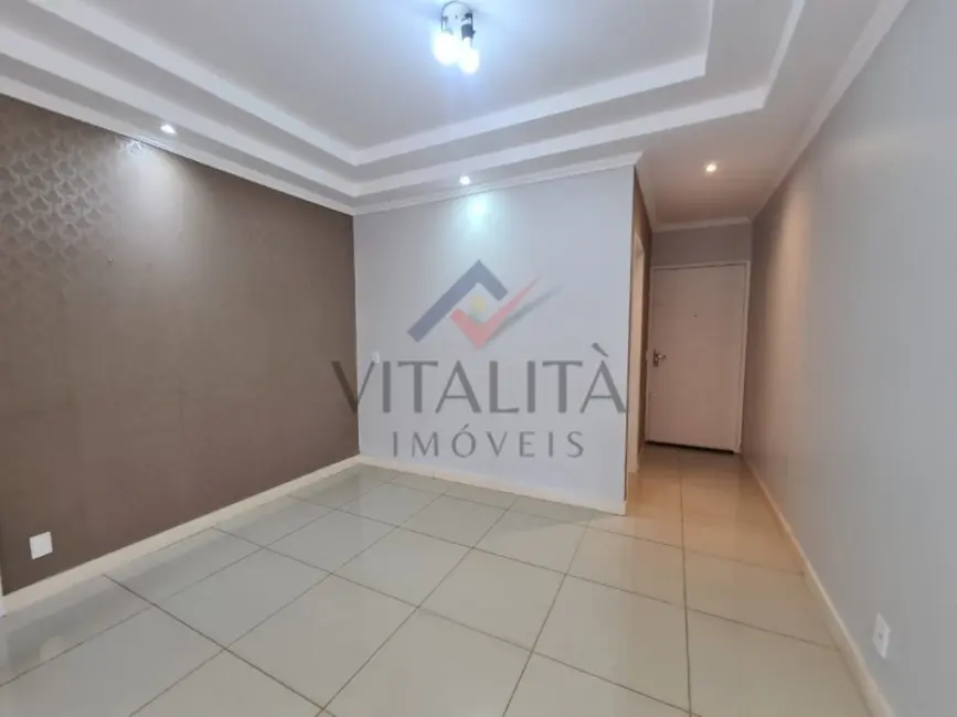 Foto 3 de Apartamento com 3 quartos para alugar, 99m2 em Jardim América, Ribeirao Preto - SP