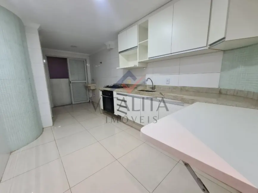 Foto 9 de Apartamento com 3 quartos para alugar, 99m2 em Jardim América, Ribeirao Preto - SP