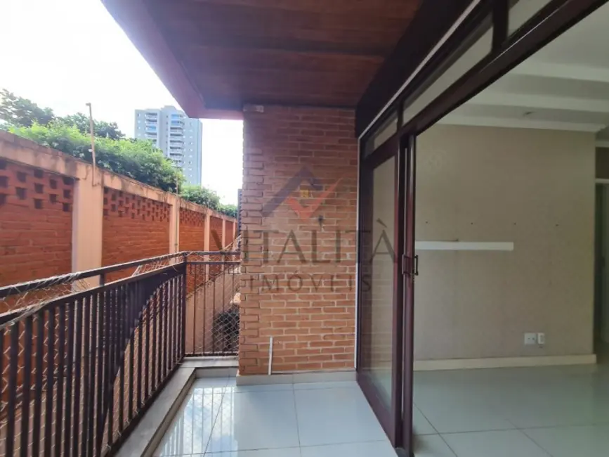 Foto 4 de Apartamento com 3 quartos para alugar, 99m2 em Jardim América, Ribeirao Preto - SP