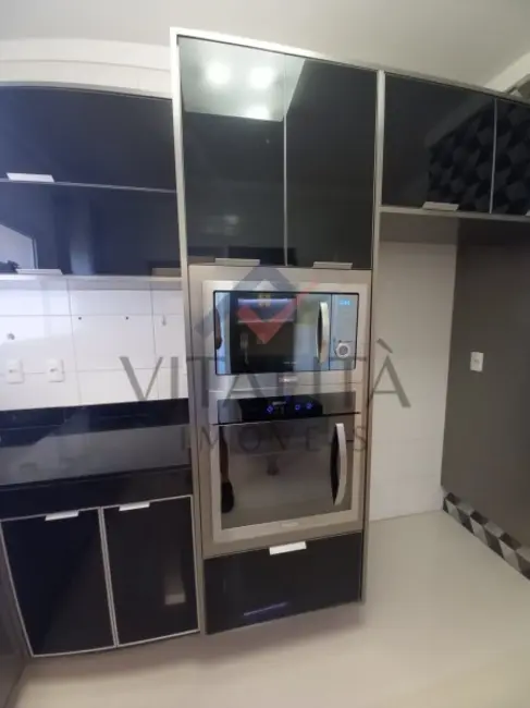 Foto 14 de Apartamento com 3 quartos para alugar, 200m2 em Jardim Nova Aliança Sul, Ribeirao Preto - SP