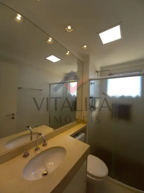 Foto 18 de Apartamento com 3 quartos para alugar, 200m2 em Jardim Nova Aliança Sul, Ribeirao Preto - SP
