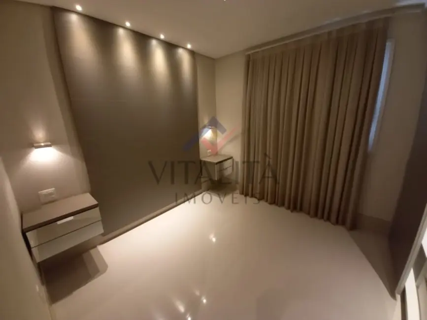 Apartamento com 3 quartos para alugar, 200m2 em Jardim Nova Aliança Sul, Ribeirao Preto - SP - imagem 8 Foto 8 de Apartamento com 3 quartos para alugar, 200m2 em Jardim Nova Aliança Sul, Ribeirao Preto - SP