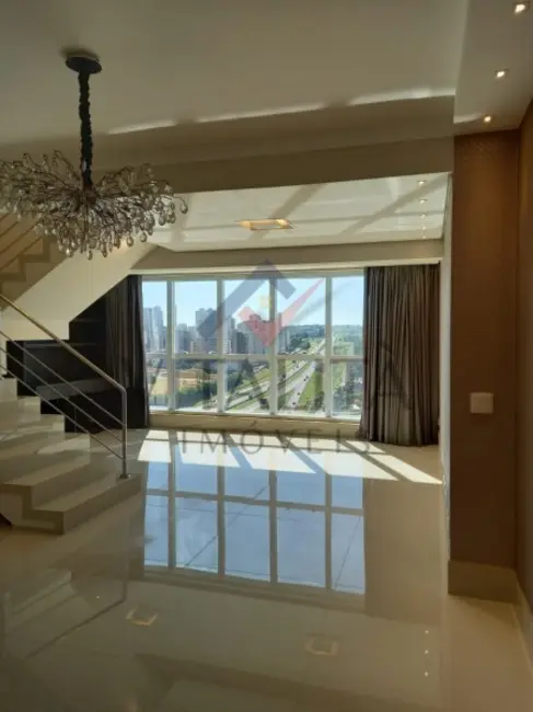 Apartamento com 3 quartos para alugar, 200m2 em Jardim Nova Aliança Sul, Ribeirao Preto - SP - imagem 1 Foto 1 de Apartamento com 3 quartos para alugar, 200m2 em Jardim Nova Aliança Sul, Ribeirao Preto - SP