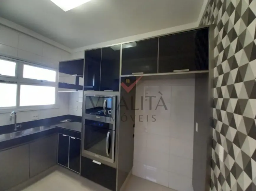 Foto 13 de Apartamento com 3 quartos para alugar, 200m2 em Jardim Nova Aliança Sul, Ribeirao Preto - SP
