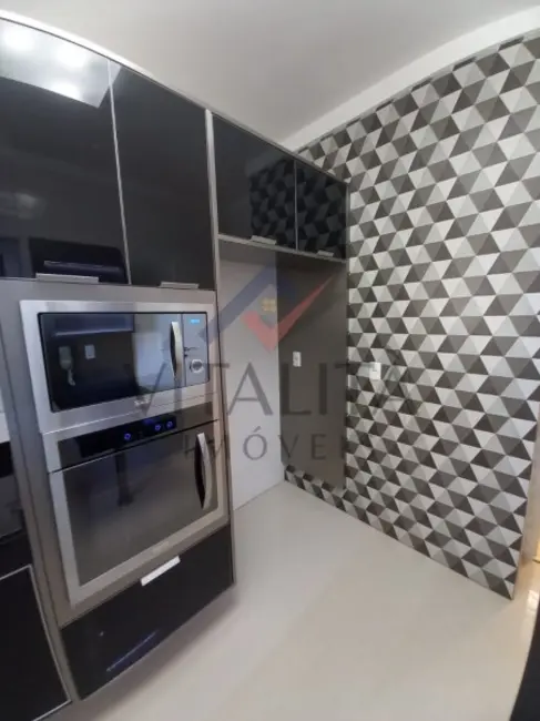 Foto 15 de Apartamento com 3 quartos para alugar, 200m2 em Jardim Nova Aliança Sul, Ribeirao Preto - SP