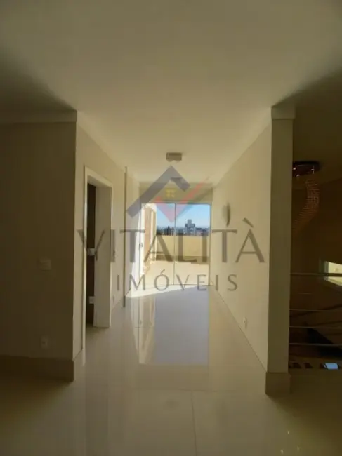 Apartamento com 3 quartos para alugar, 200m2 em Jardim Nova Aliança Sul, Ribeirao Preto - SP - imagem 7 Foto 7 de Apartamento com 3 quartos para alugar, 200m2 em Jardim Nova Aliança Sul, Ribeirao Preto - SP