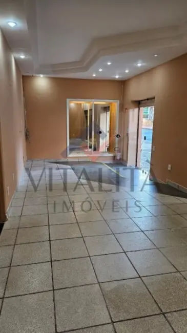 Foto 1 de Sala Comercial para alugar, 54m2 em Centro, Ribeirao Preto - SP