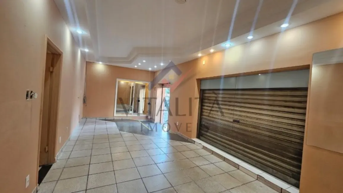 Foto 4 de Sala Comercial para alugar, 54m2 em Centro, Ribeirao Preto - SP