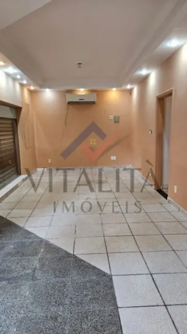 Foto 2 de Sala Comercial para alugar, 54m2 em Centro, Ribeirao Preto - SP