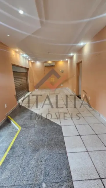 Foto 3 de Sala Comercial para alugar, 54m2 em Centro, Ribeirao Preto - SP