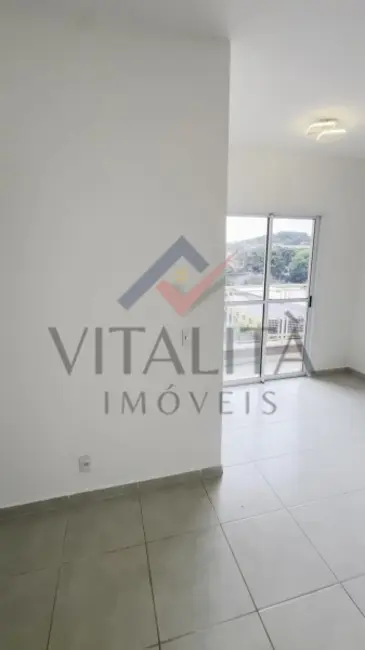 Foto 1 de Apartamento com 2 quartos à venda, 51m2 em Jardim Novo Mundo, Ribeirao Preto - SP