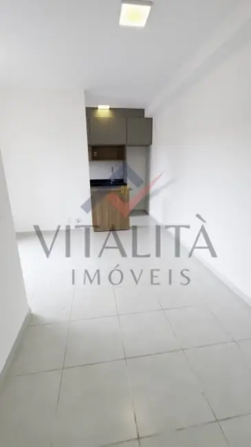 Foto 3 de Apartamento com 2 quartos à venda, 51m2 em Jardim Novo Mundo, Ribeirao Preto - SP