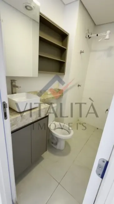 Foto 9 de Apartamento com 2 quartos à venda, 51m2 em Jardim Novo Mundo, Ribeirao Preto - SP