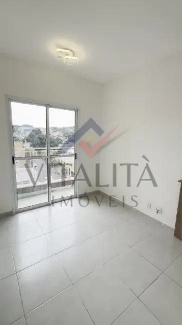 Foto 2 de Apartamento com 2 quartos à venda, 51m2 em Jardim Novo Mundo, Ribeirao Preto - SP