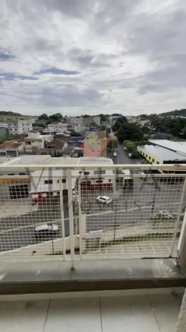 Foto 6 de Apartamento com 2 quartos à venda, 51m2 em Jardim Novo Mundo, Ribeirao Preto - SP