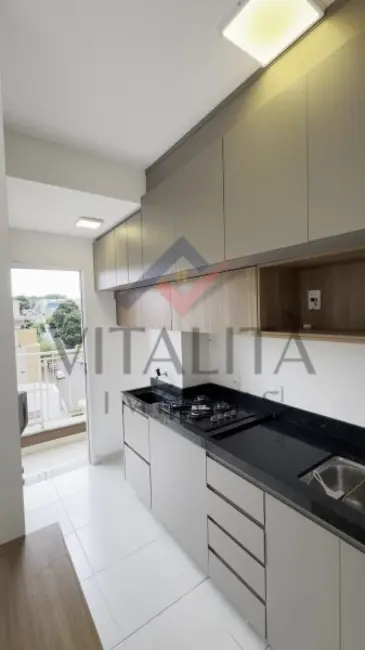 Foto 8 de Apartamento com 2 quartos à venda, 51m2 em Jardim Novo Mundo, Ribeirao Preto - SP