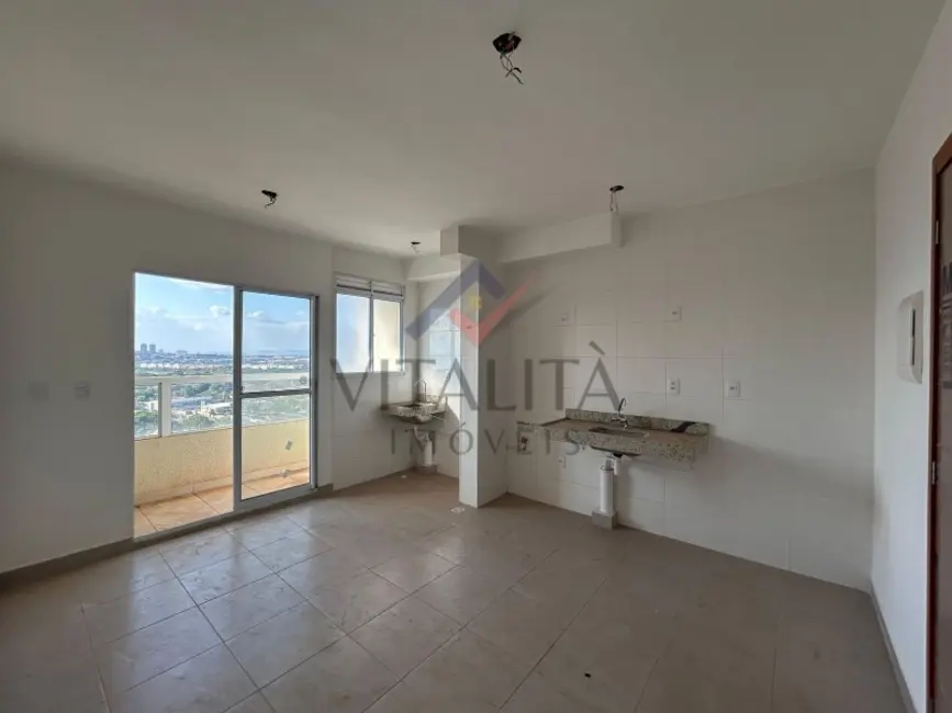 Apartamento com 2 quartos à venda, 47m2 em Recreio das Acácias, Ribeirao Preto - SP - imagem 1 Foto 1 de Apartamento com 2 quartos à venda, 47m2 em Recreio das Acácias, Ribeirao Preto - SP
