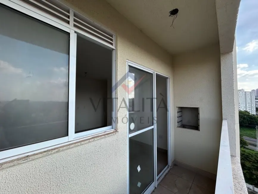 Apartamento com 2 quartos à venda, 47m2 em Recreio das Acácias, Ribeirao Preto - SP - imagem 6 Foto 6 de Apartamento com 2 quartos à venda, 47m2 em Recreio das Acácias, Ribeirao Preto - SP