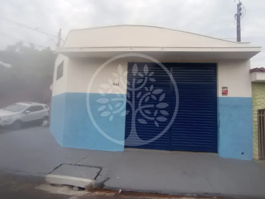 Foto 6 de Sala Comercial para alugar, 195m2 em Campos Elíseos, Ribeirao Preto - SP