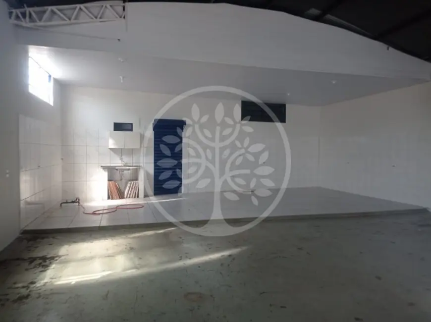 Foto 2 de Sala Comercial para alugar, 195m2 em Campos Elíseos, Ribeirao Preto - SP