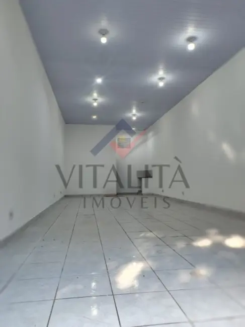 Foto 1 de Sala Comercial para alugar, 60m2 em Campos Elíseos, Ribeirao Preto - SP
