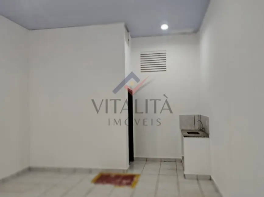 Foto 4 de Sala Comercial para alugar, 60m2 em Campos Elíseos, Ribeirao Preto - SP